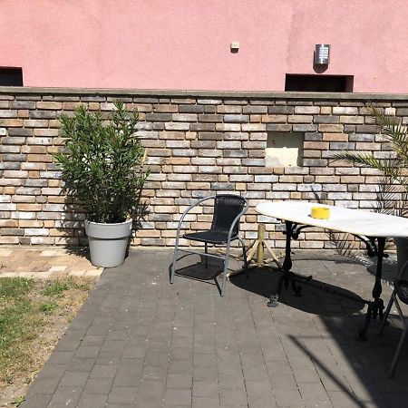 Doros Ferienoase Daire Herzogenrath Dış mekan fotoğraf