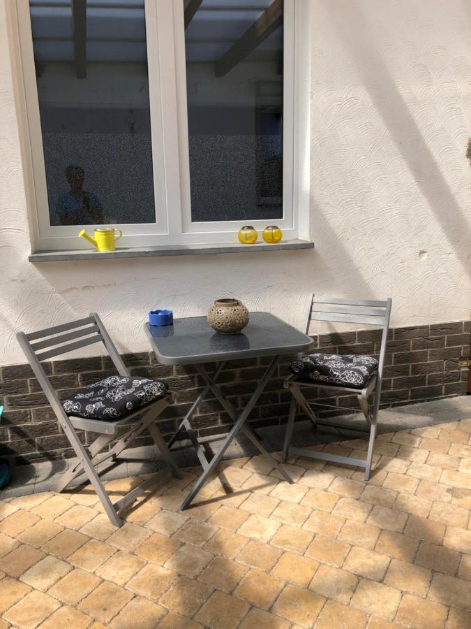 Doros Ferienoase Daire Herzogenrath Dış mekan fotoğraf