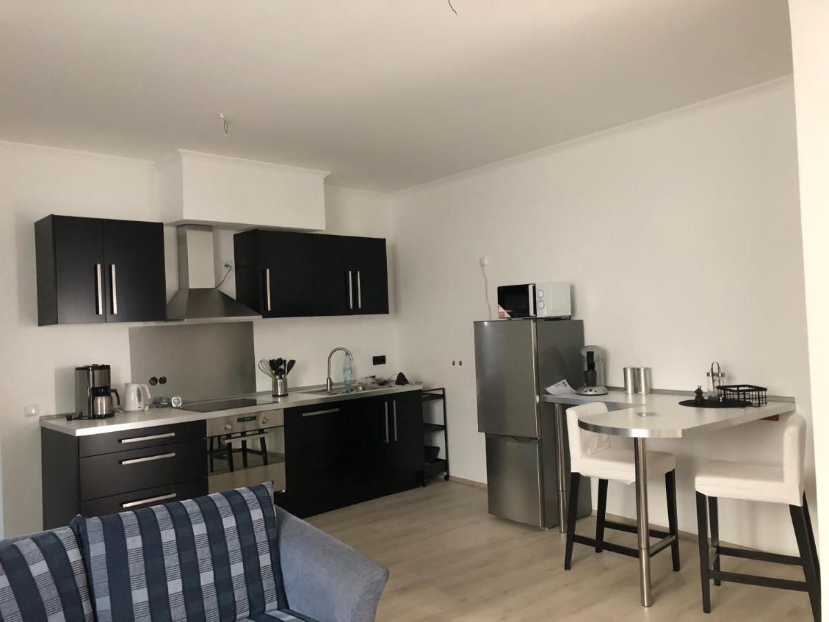 Doros Ferienoase Daire Herzogenrath Dış mekan fotoğraf