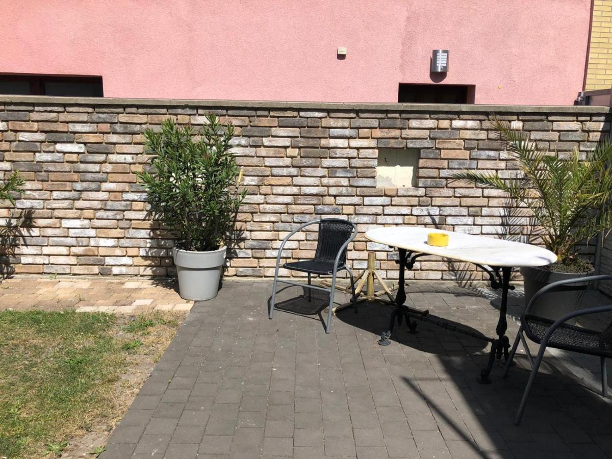 Doros Ferienoase Daire Herzogenrath Dış mekan fotoğraf