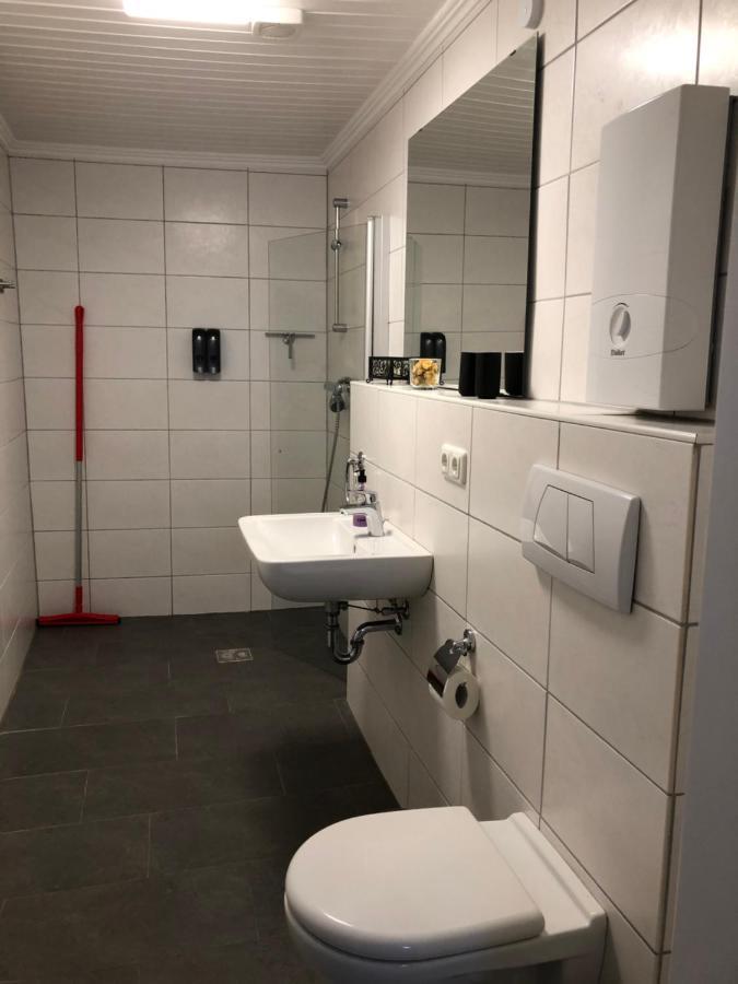 Doros Ferienoase Daire Herzogenrath Dış mekan fotoğraf